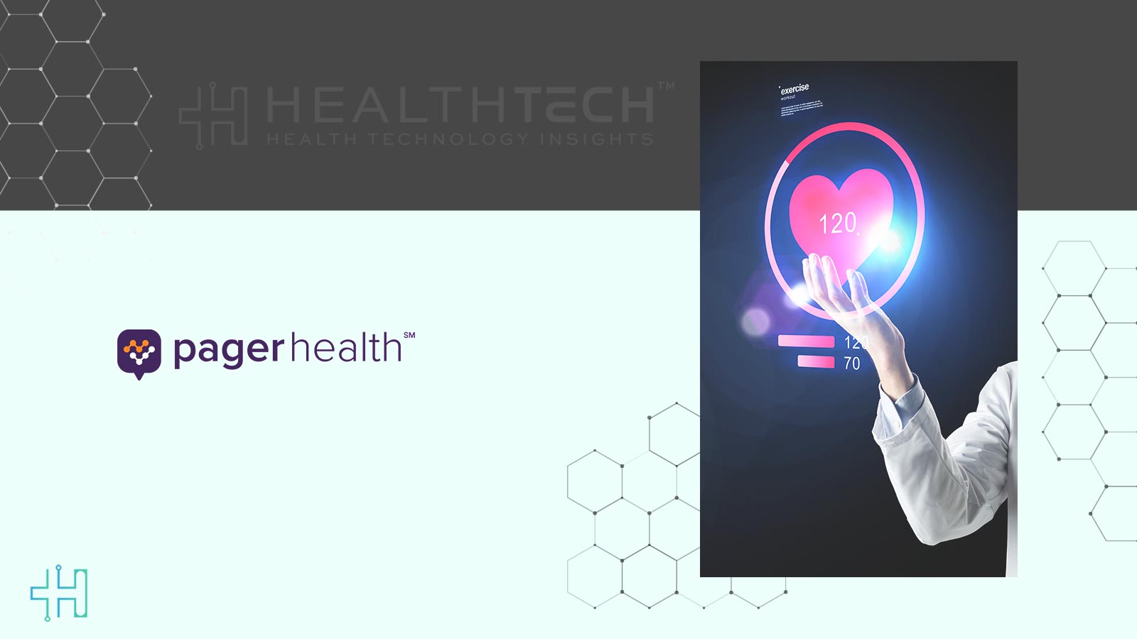 Pager Health(SM) Appoints Chief Growth Officer to Drive Next Phase of Company Expansion