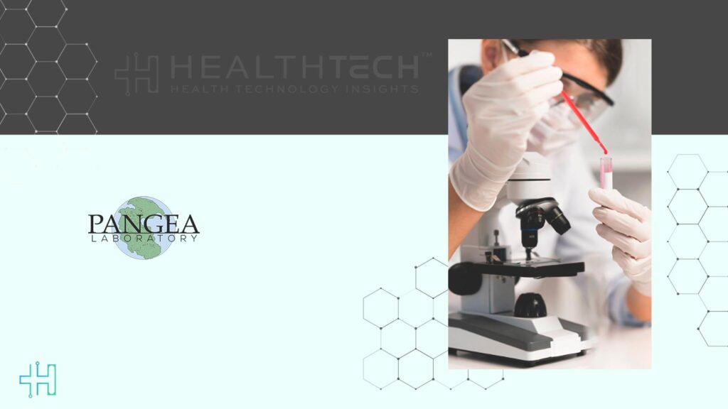 Pangea Laboratory Appoints John Moore as Chief Executive Officer
