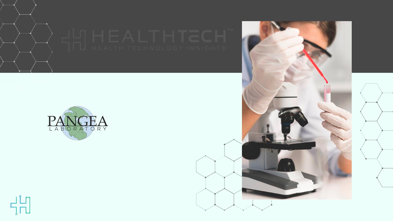 Pangea Laboratory Appoints John Moore as Chief Executive Officer