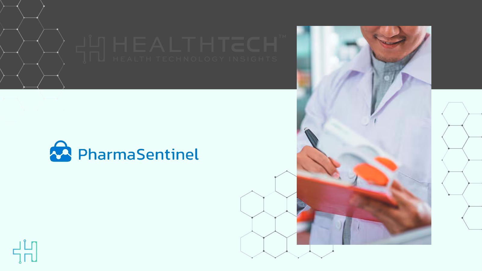 PharmaSentinel Secures License Agreement with Pay10 for Medsii.com