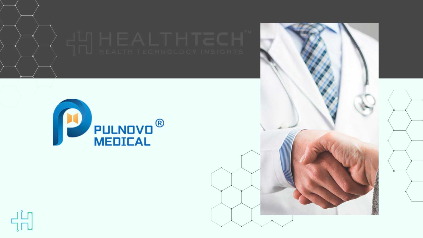 Pulnovo Gains EQT Investment After CE-MDR Approval