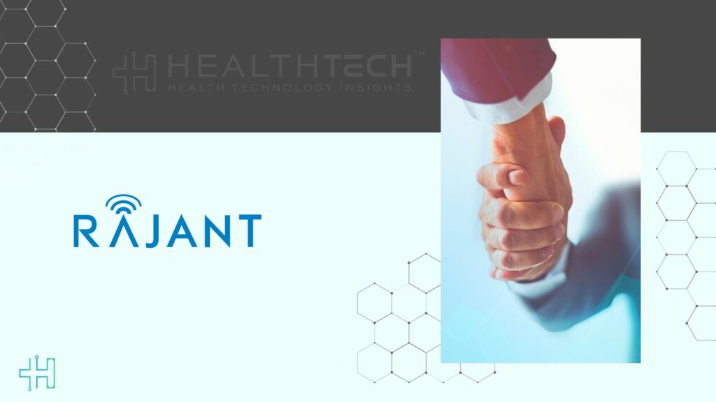 Rajant Health Secures Patent for Breakthrough Motion Artifact Removal Technology