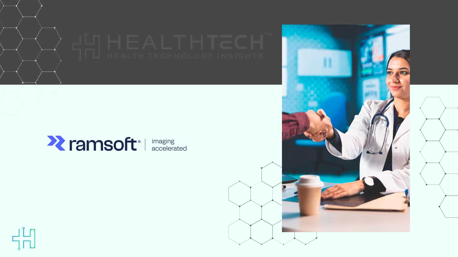 RamSoft and Therapixel Partner on AI Breast Imaging Solution