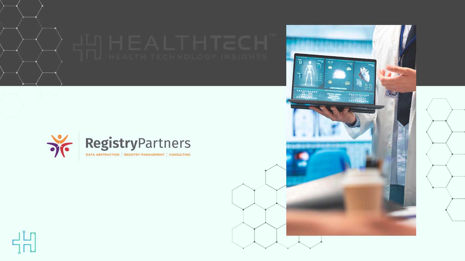 RegiHealth: New Program to Improve Healthcare Registries