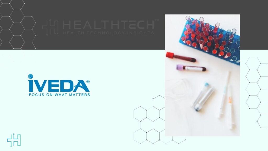 Remote Care Reinvented: IvedaCare Named Best IoT Healthcare Platform of 2025