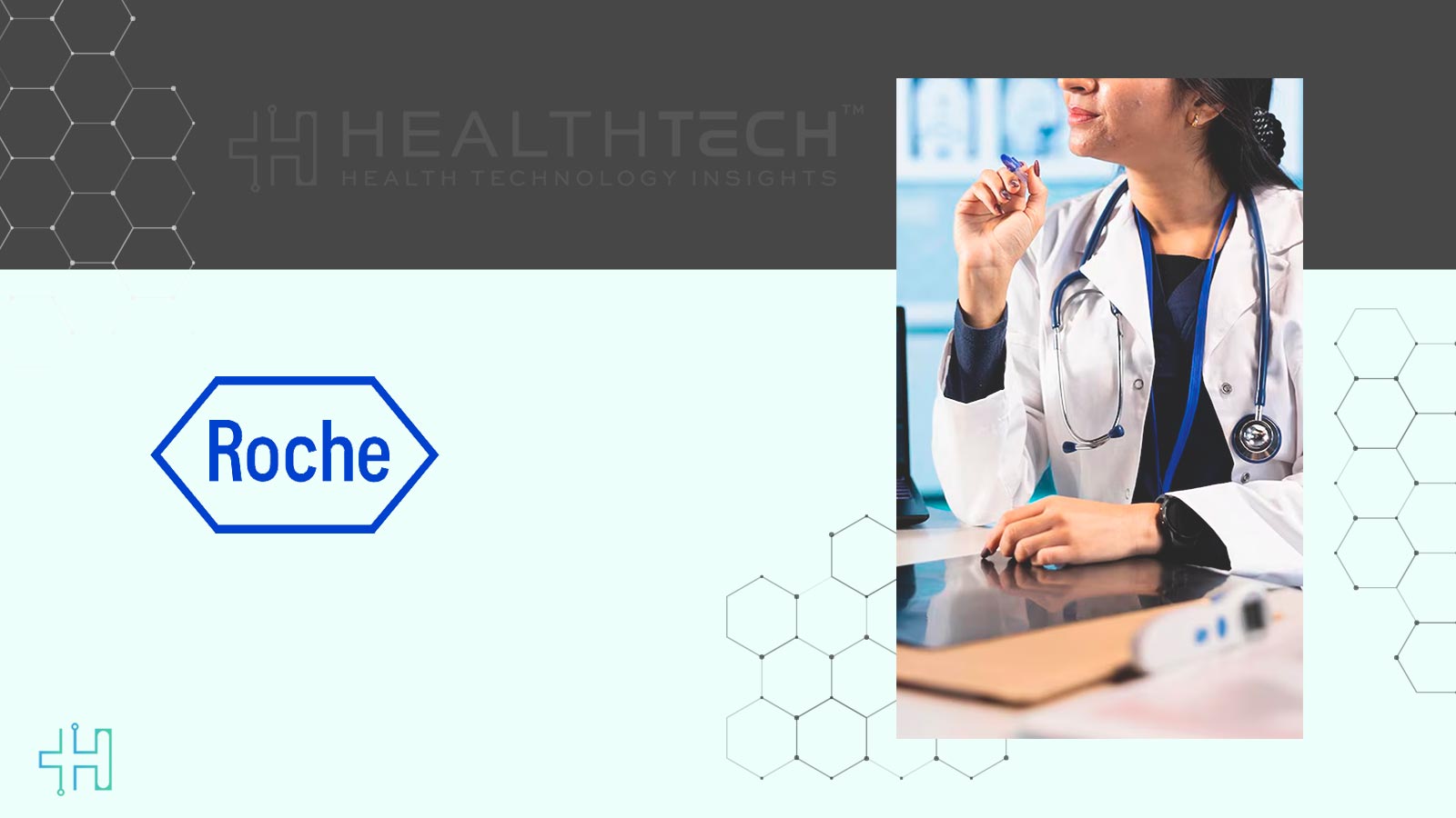 Roche Invests $550 Million to Expand Indianapolis Diagnostics Hub