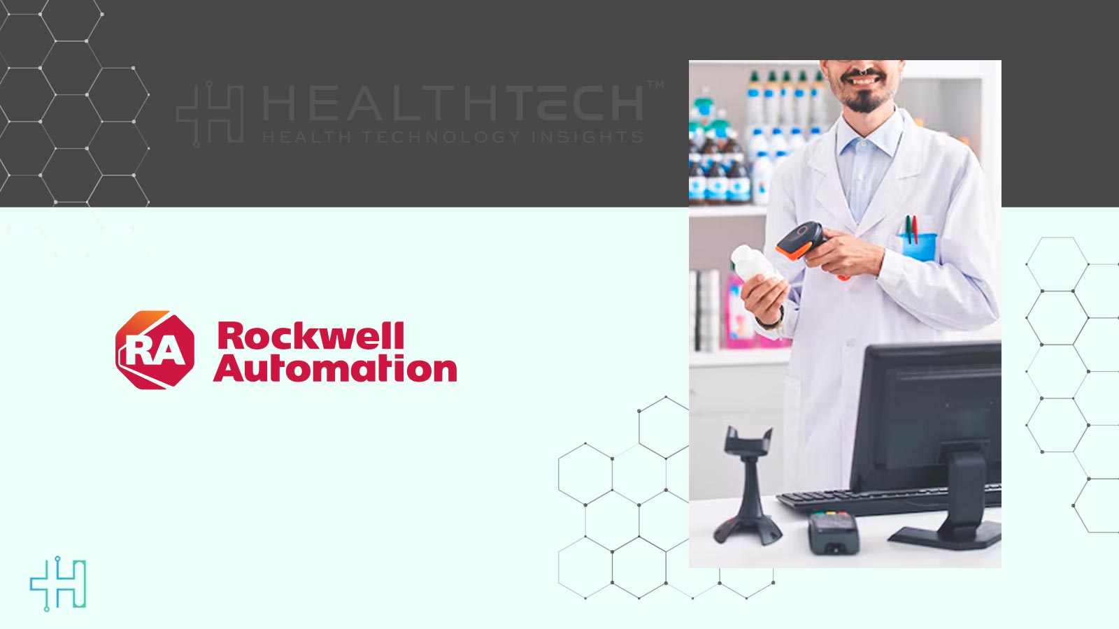 Rockwell Automation Launches PharmaSuite 12.00 to Accelerate Secure, Scalable Deployments