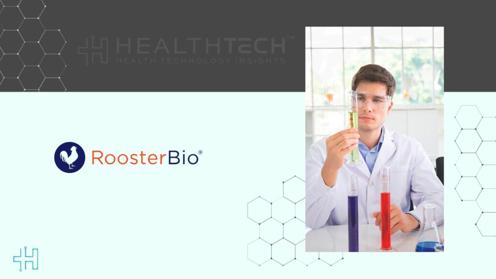 RoosterBio, Thermo Fisher Partner on Cell Therapy Tech