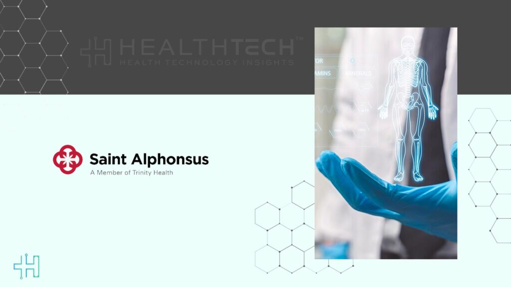 Saint Alphonsus Offers Student Loan Repayment to Attract Healthcare Talent
