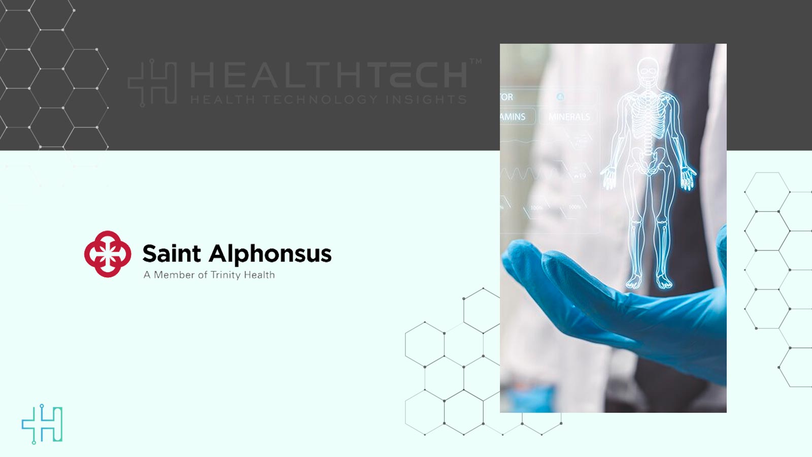 Saint Alphonsus Offers Student Loan Repayment to Attract Healthcare Talent