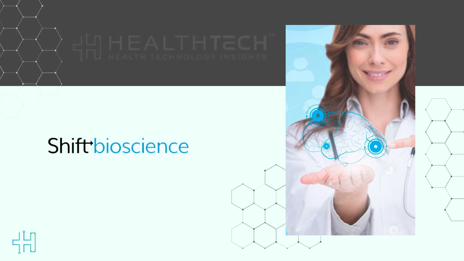 Shift Bioscience Appoints Lord Prior and Sir Tony Kouzarides