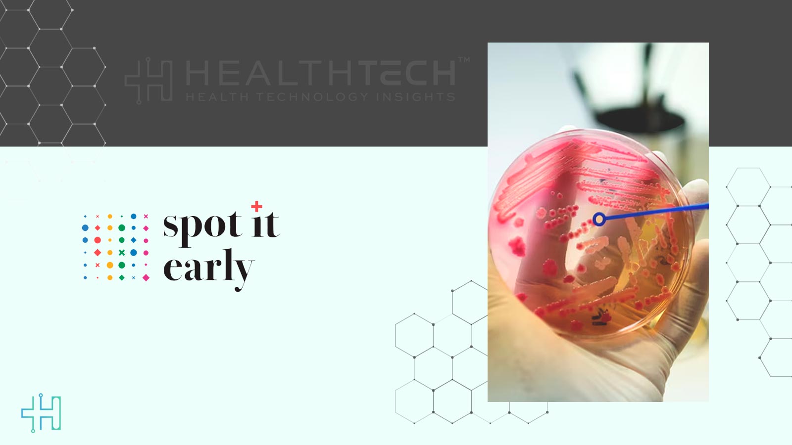 SpotitEarly Launches in U.S. with $20Million+ for At-Home Cancer Detection