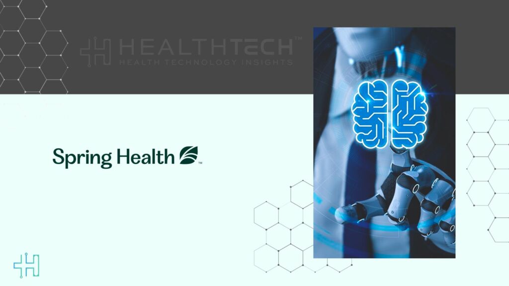 Spring Health Proposes Open Industry Benchmark for AI in Mental Health