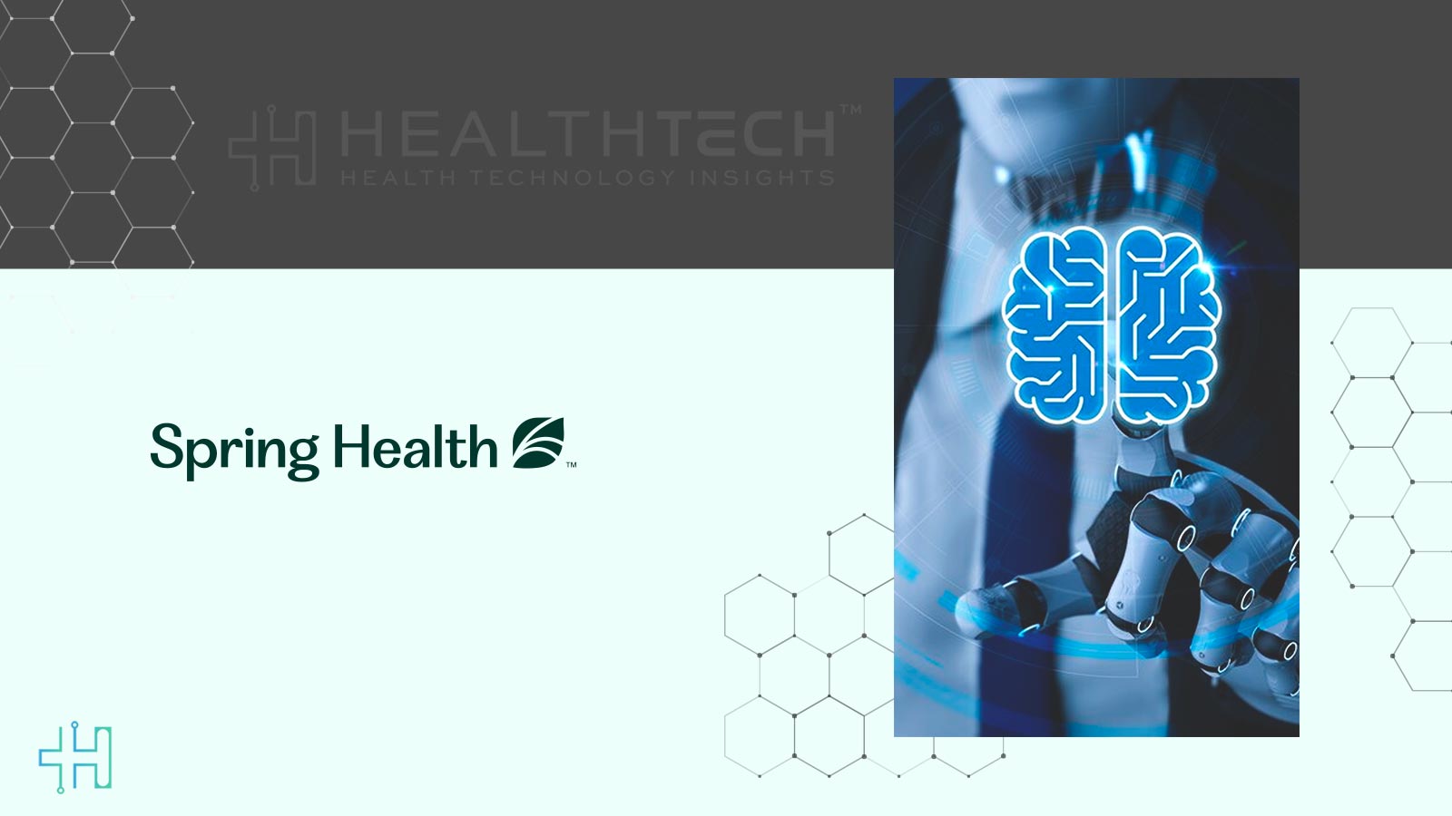 Spring Health Proposes Open Industry Benchmark for AI in Mental Health