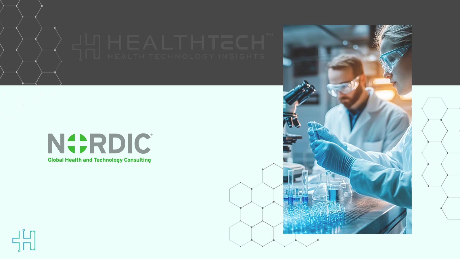 Nordic Survey Finds Healthcare Leaders See AI as Key to Future Preparation