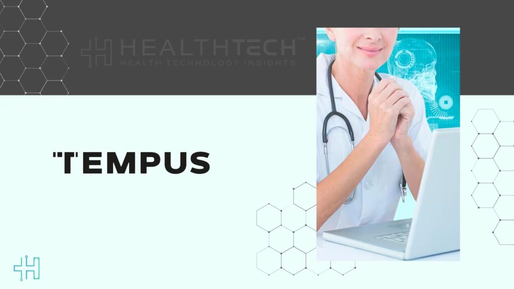 Tempus Announces Notetaker, its AI-Powered Clinical Assistant for Psychiatry