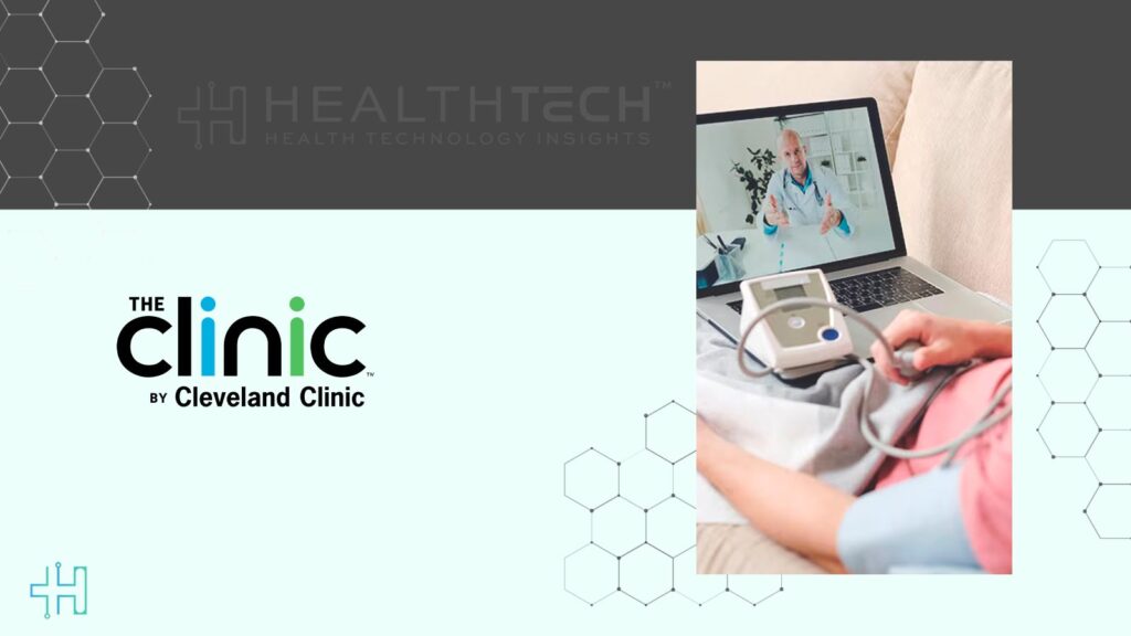 The Clinic, Baton Health Extend Partnership for Virtual Care