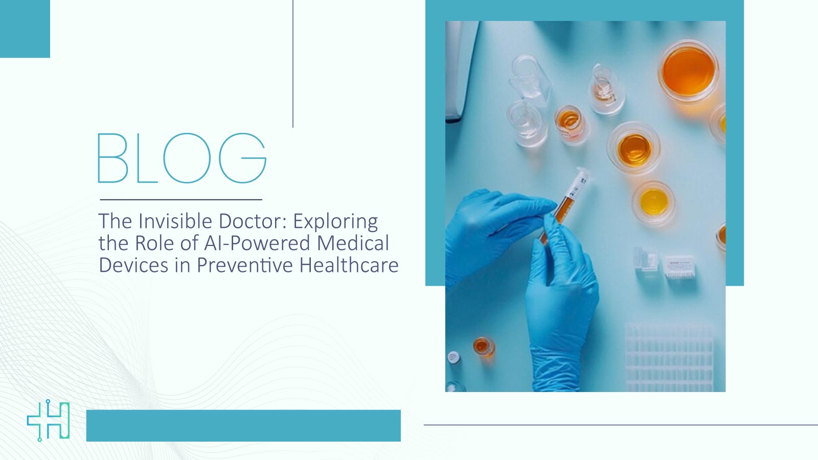 The Invisible Doctor: Exploring the Role of AI-Powered Medical Devices in Preventive Healthcare