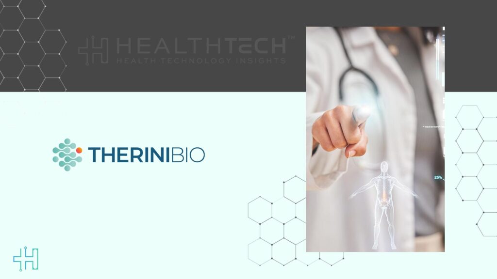 Therini Bio Raises $39Million in Series A to Advance Neurodegenerative Pipeline