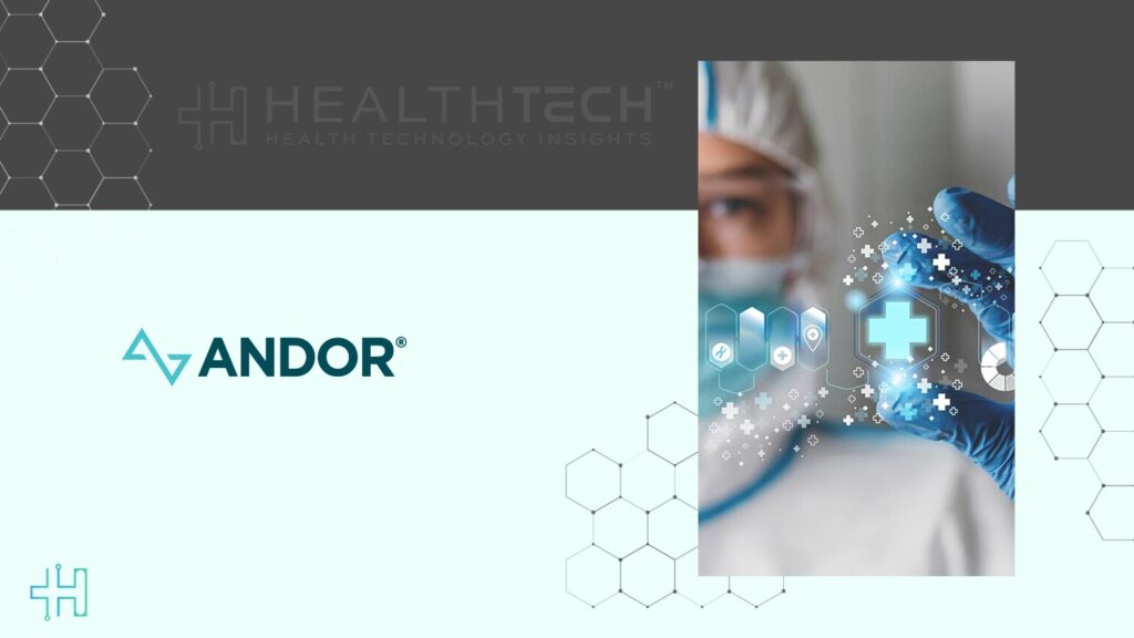 ThinkAndor AI Software Infrastructure for Healthcare Delivers Significant Virtual Nursing ROI