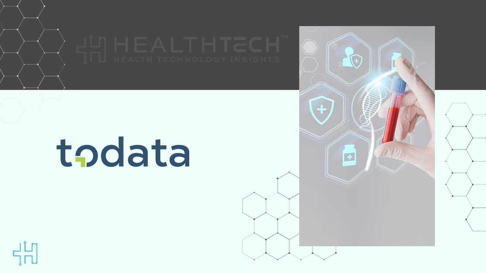 Todata Launches SiteGrades to Boost Clinical Site Performance