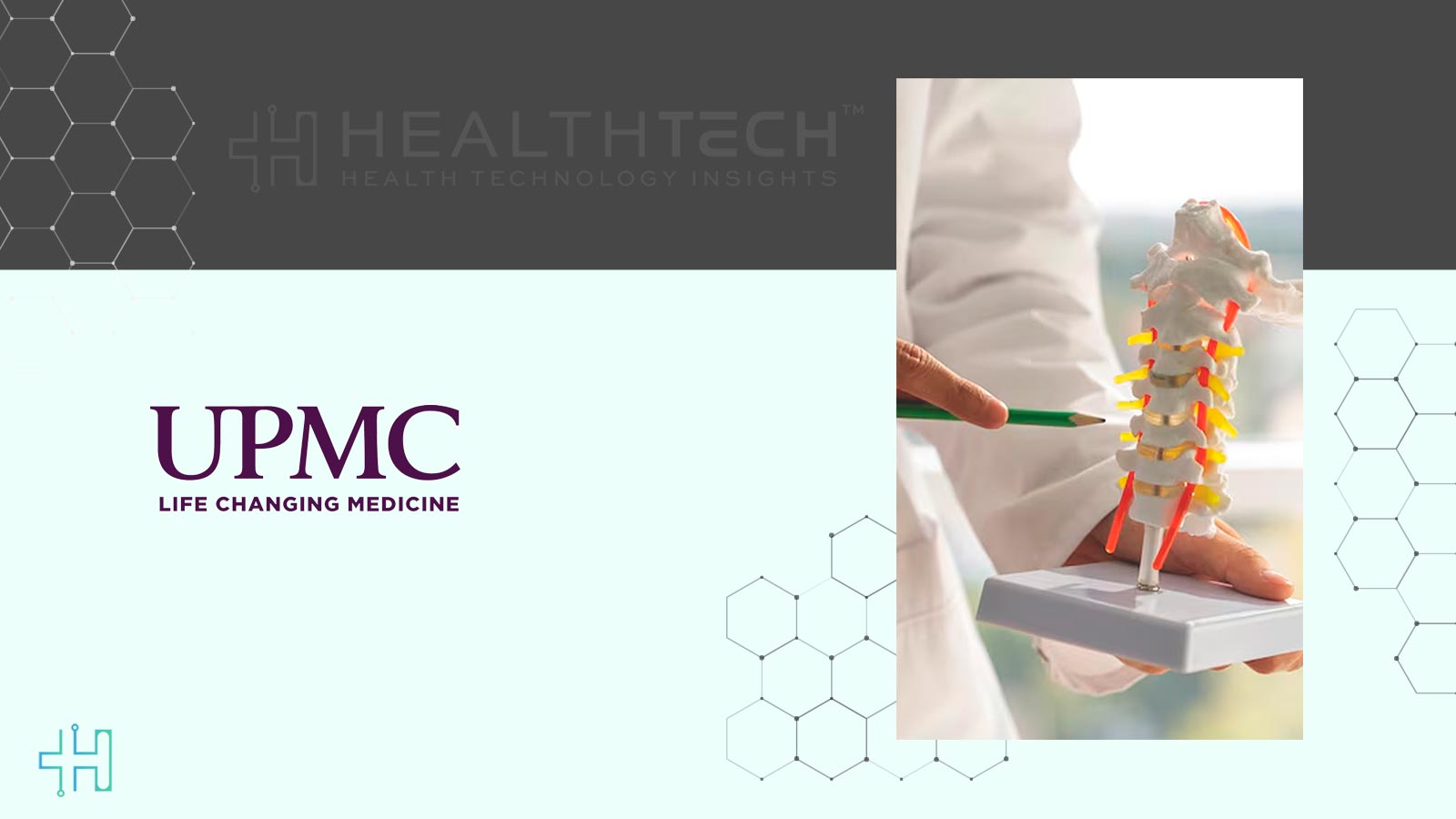 UPMC Enterprises and Redesign Health Launch Chronic Pain Management Company, Glimmer Health