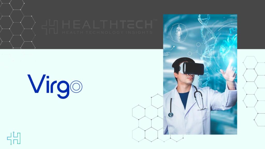 Virgo Launches EndoML: AI Platform for Gastroenterologists