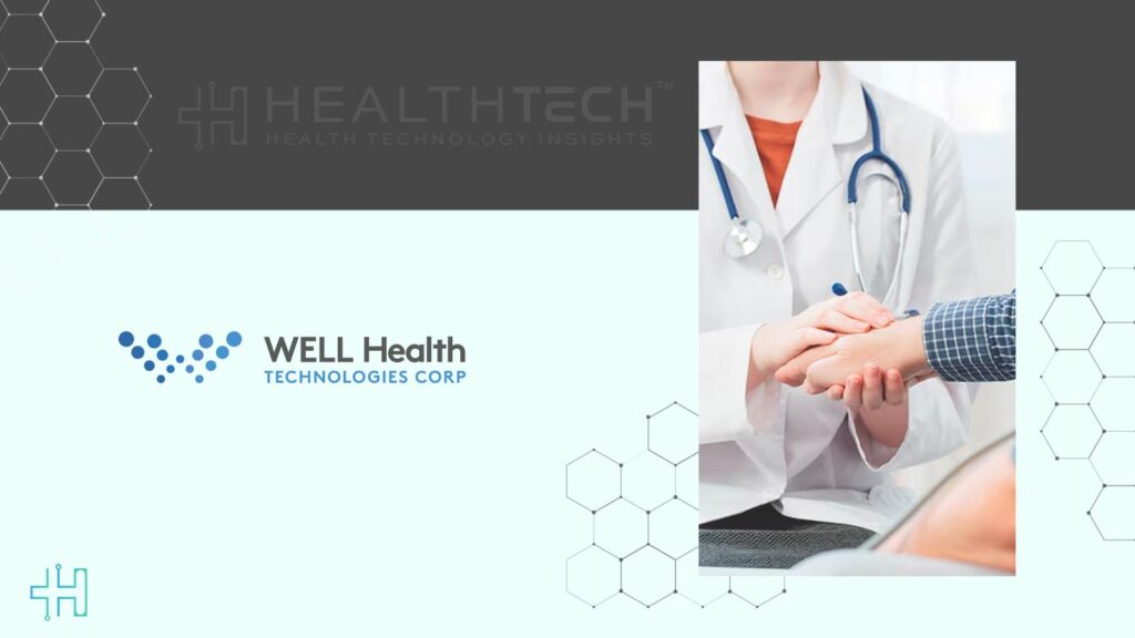 WELLSTAR Technologies Launches Nexus AI for Canadian Healthcare