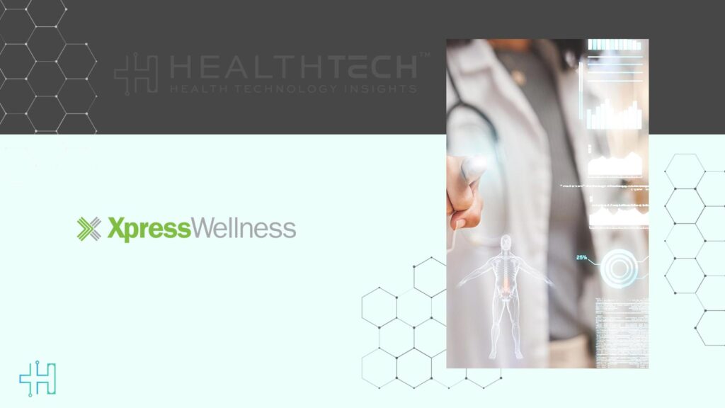 Xpress Wellness Appoints David Pyle as Chief Executive Officer