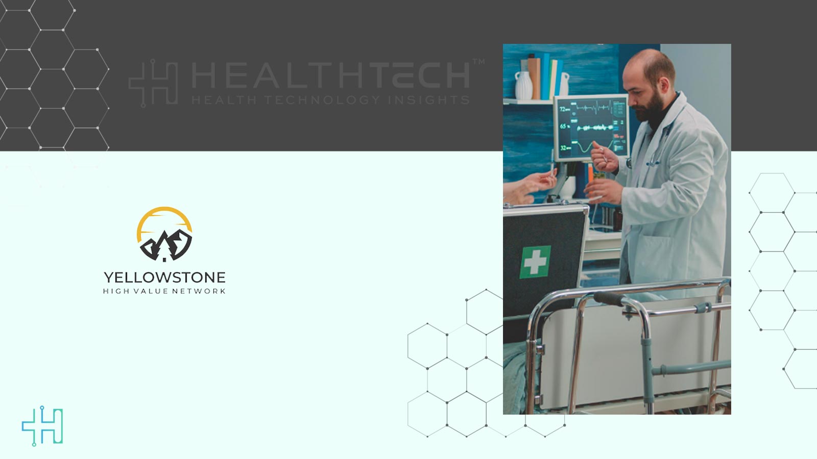 Yellowstone High Value Network Launches with 24 Critical Access Hospitals