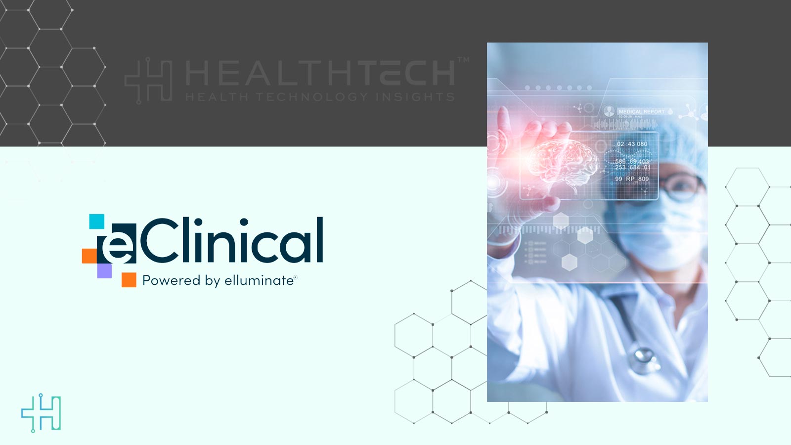eClinical Solutions Welcomes Sean Lannan as Chief Financial Officer