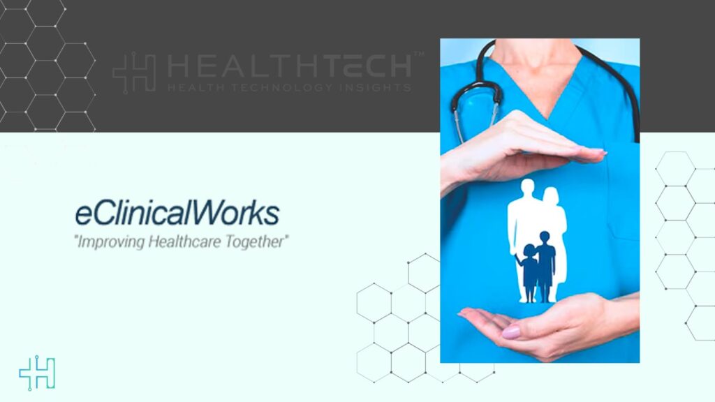 eClinicalWorks and Sunoh.ai Enhance Patient Care at Main Street