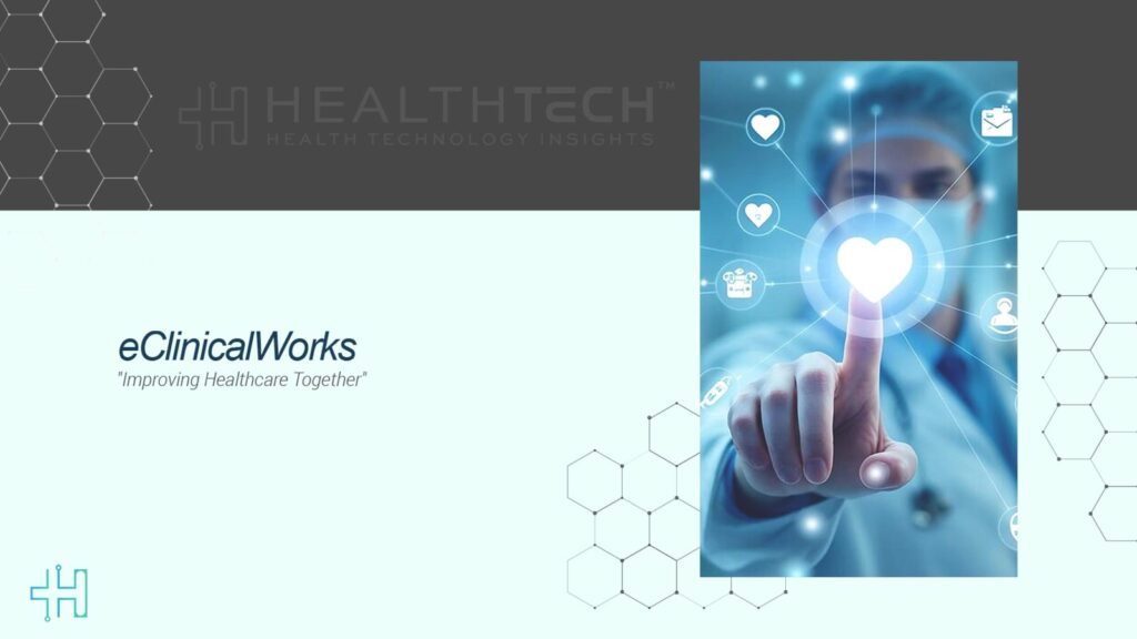 eClinicalWorks and healow Genie Enhance Patient Communication in Tampa Bay