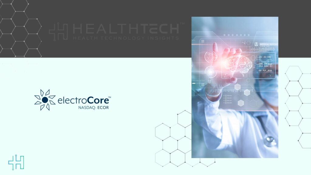 electroCore’s Truvaga Now Works with the Apple Health app