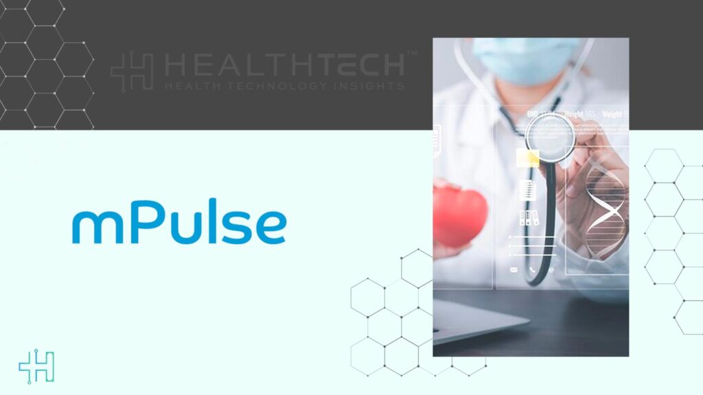 mPulse Enhances Market Position with Health Insights Leadership