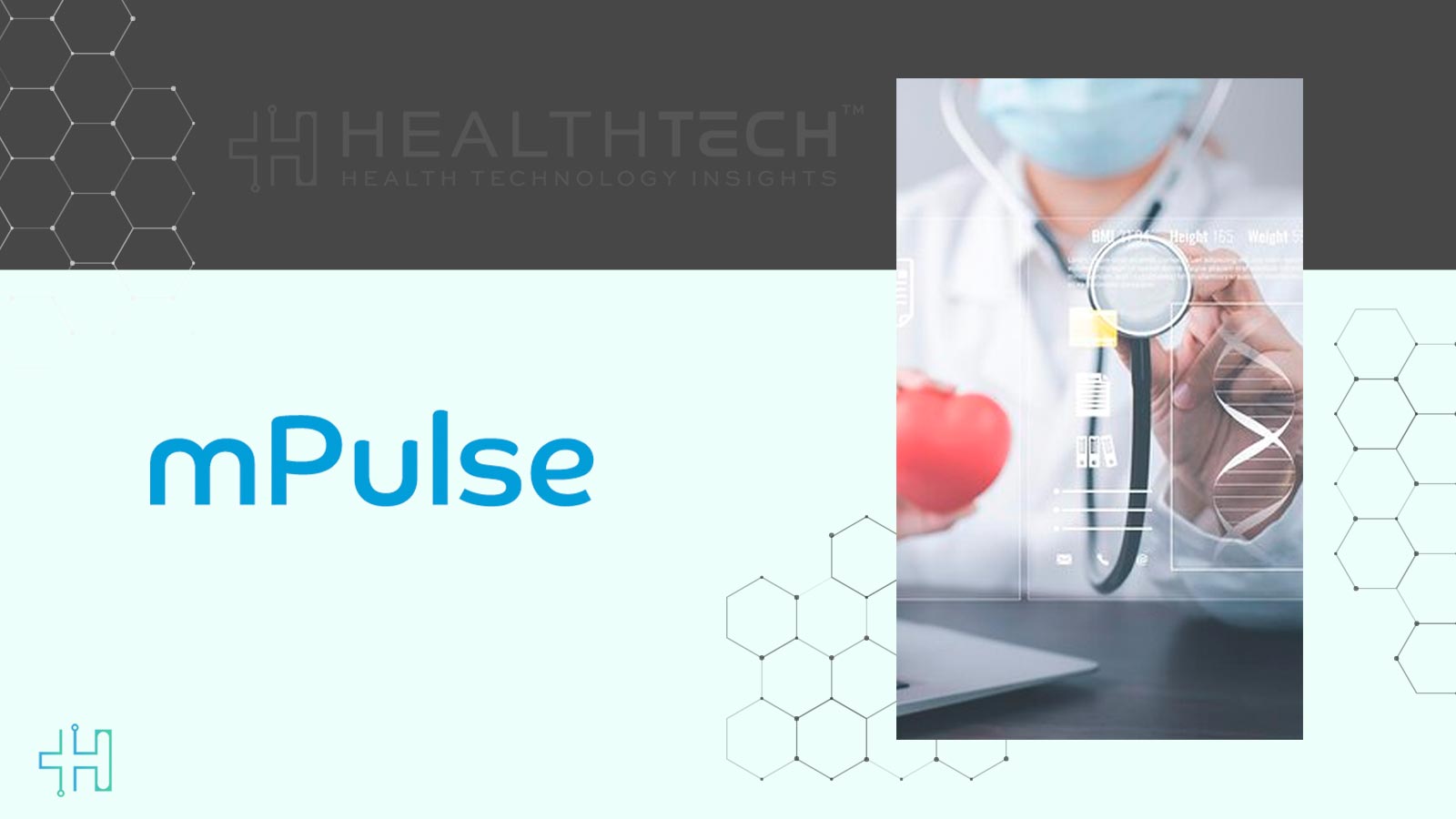 mPulse Enhances Market Position with Health Insights Leadership