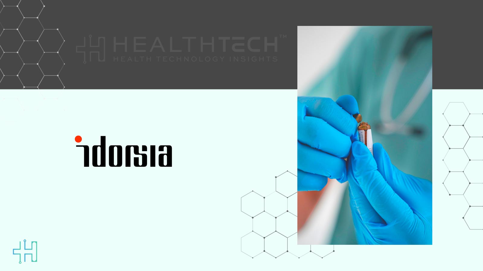 Idorsia Validates Synthetic Glycan Vaccine in Humans