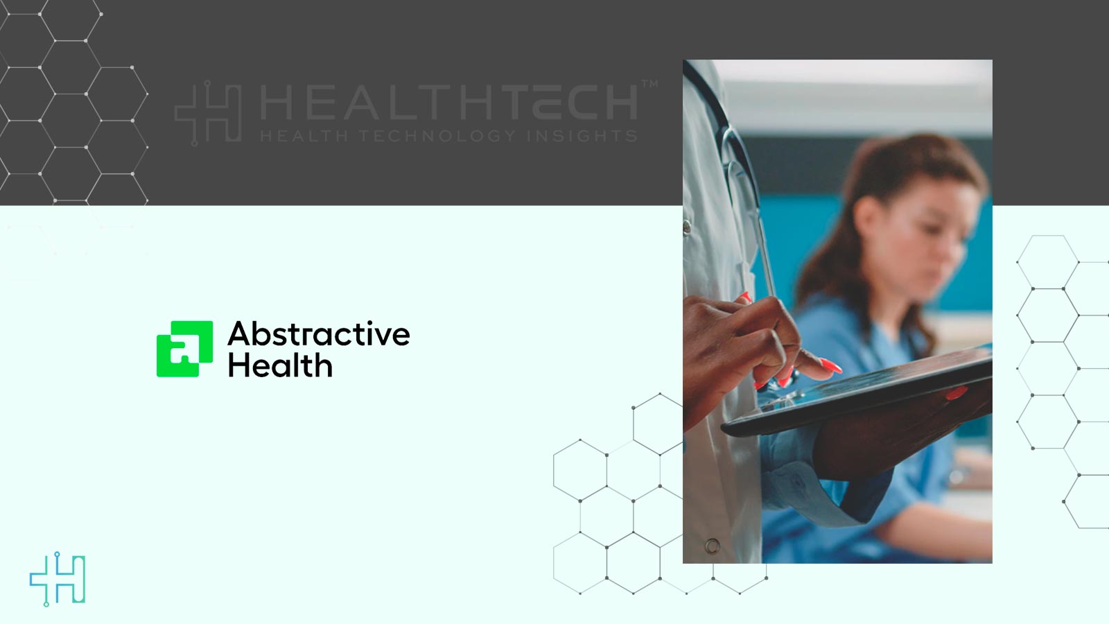 Abstractive Health Launches AI-Based Clinical Time Machine Game