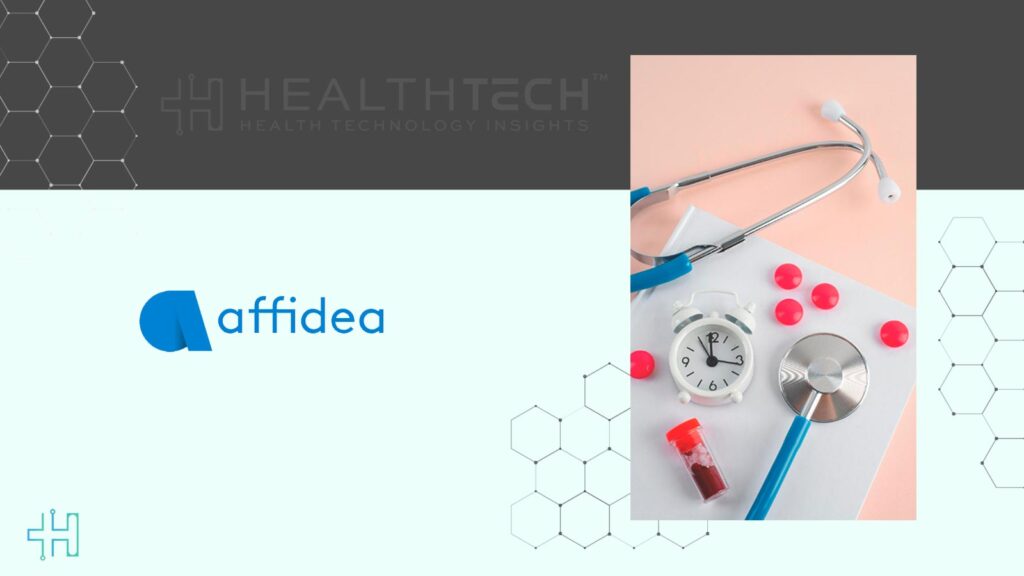 Affidea Chooses B-rayz as AI Partner for Breast Imaging