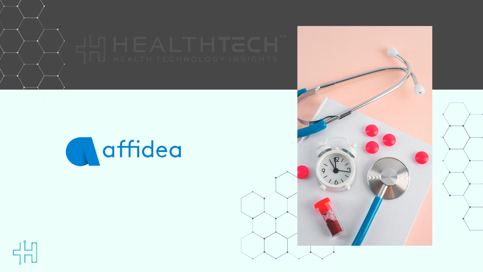 Affidea Chooses B-rayz as AI Partner for Breast Imaging