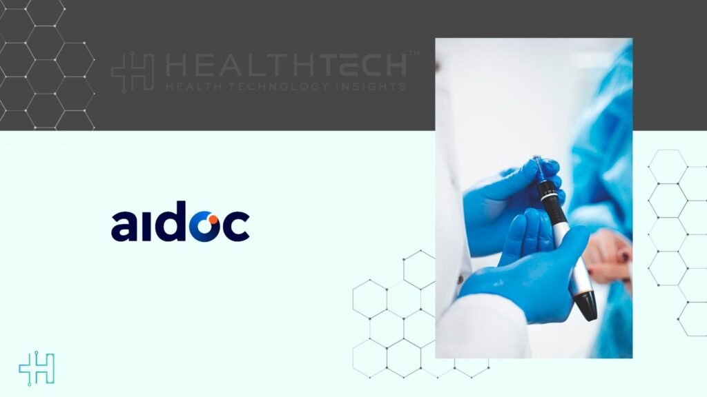 Aidoc Unveils BRIDGE for Safe, Scalable Clinical AI Use