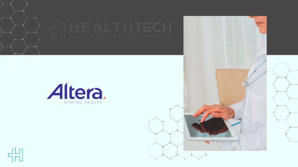 Altera Digital Health Makes Sunrise 25.1 Generally Available to Hospitals and Health Systems