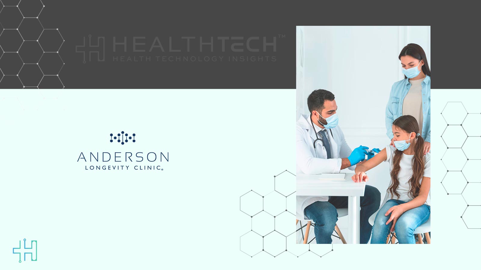 Anderson Longevity Clinic Launches Nationwide Medical Clinic Franchise
