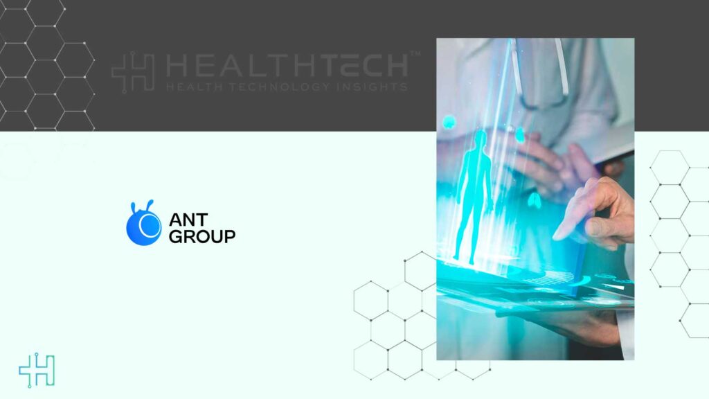 Ant Group Launches AI Healthcare App AQ Amid Push into Healthcare Sector