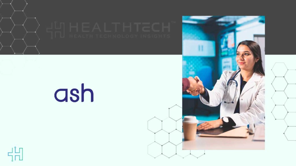 Ash and Impilo Partner to Deliver Seamless At-Home Health Monitoring and Testing Nationwide