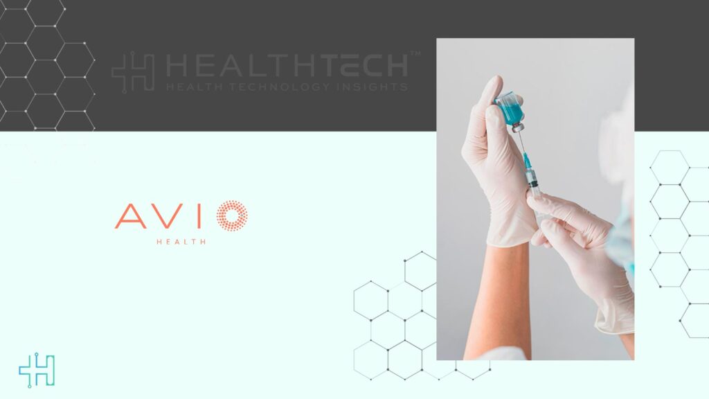 Avio Health Launches Functional Medicine for Emagene Life