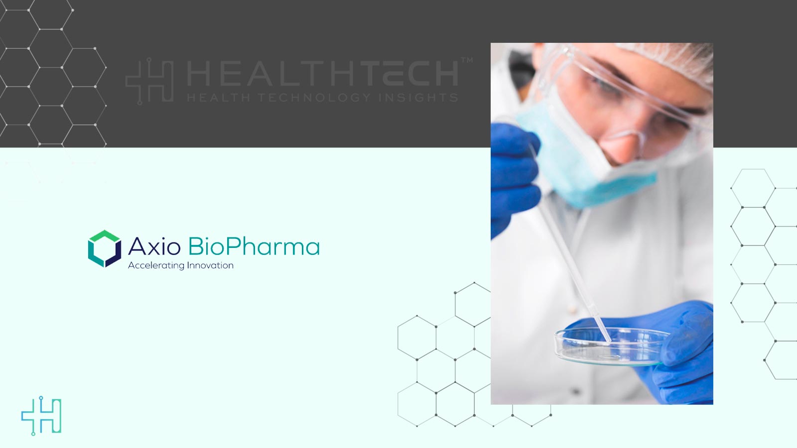 Axio BioPharma Adds Biologics Experts to Advisory Board