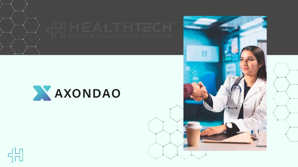 AxonDAO and SKALE Partner for Scalable, Zero-Fee Health Research