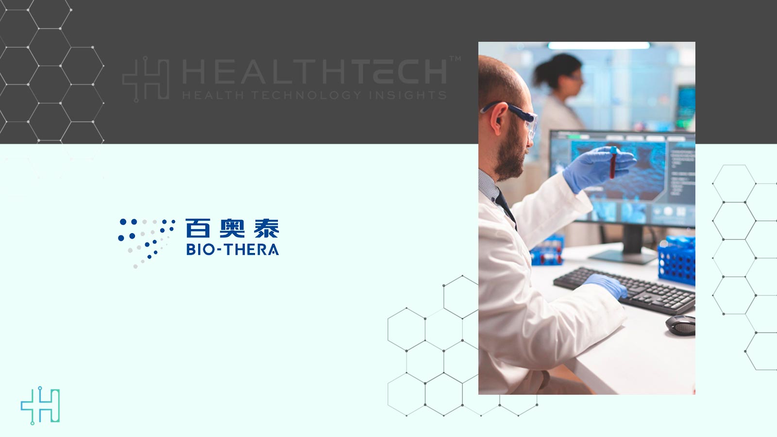 Bio-Thera Begins Phase 3 Trial for BAT8006 in Ovarian Cancer