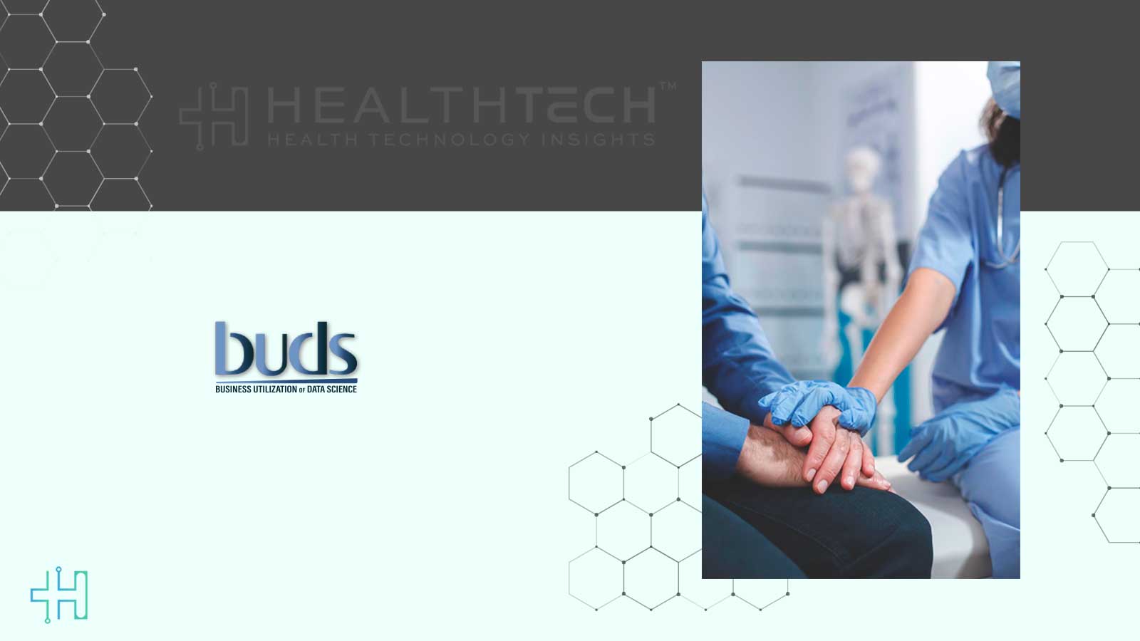 BUDS Technology Transforms Senior Care with AKSSI Virtual Nurse Assistant